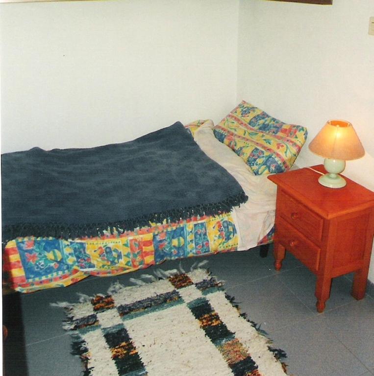 ホテル Camping Albergue Tau サン・ホセ 部屋 写真